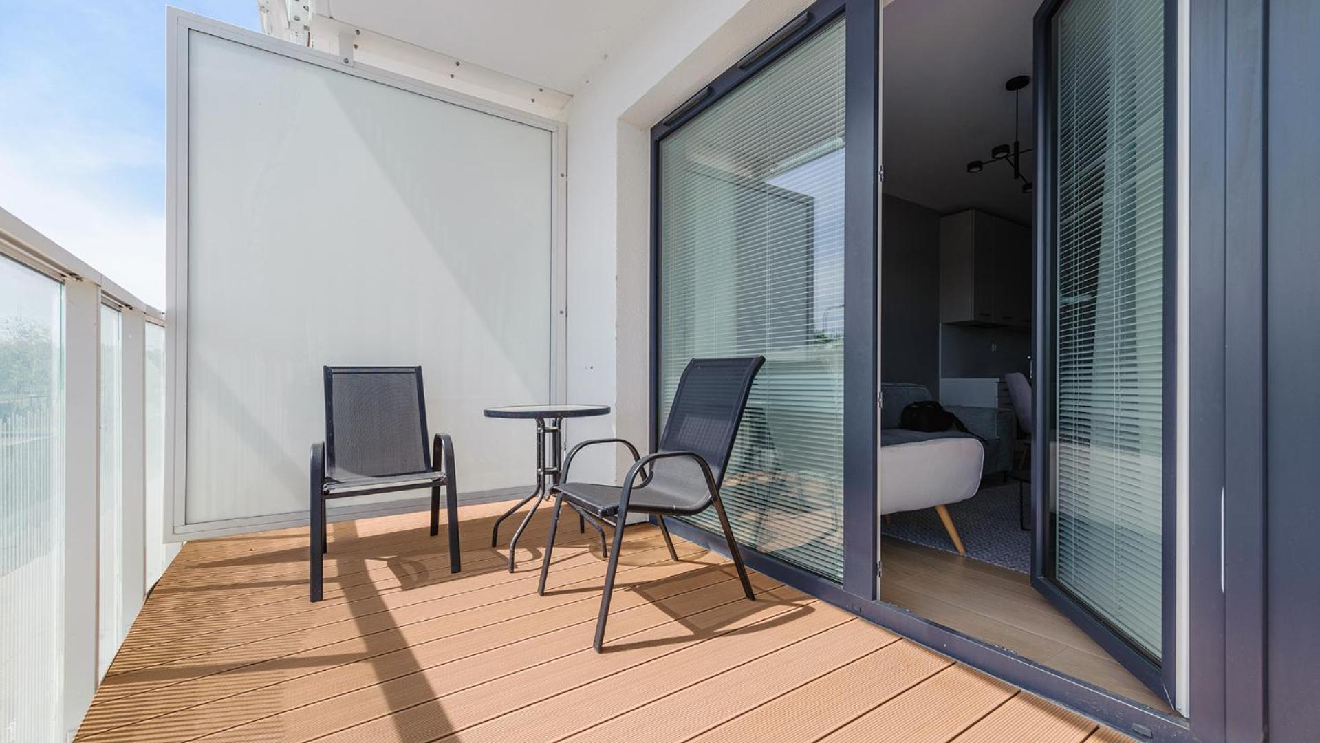 Apartament Lux Tukan B003, Polanki Aqua - Holiday City Kolberg Exterior foto