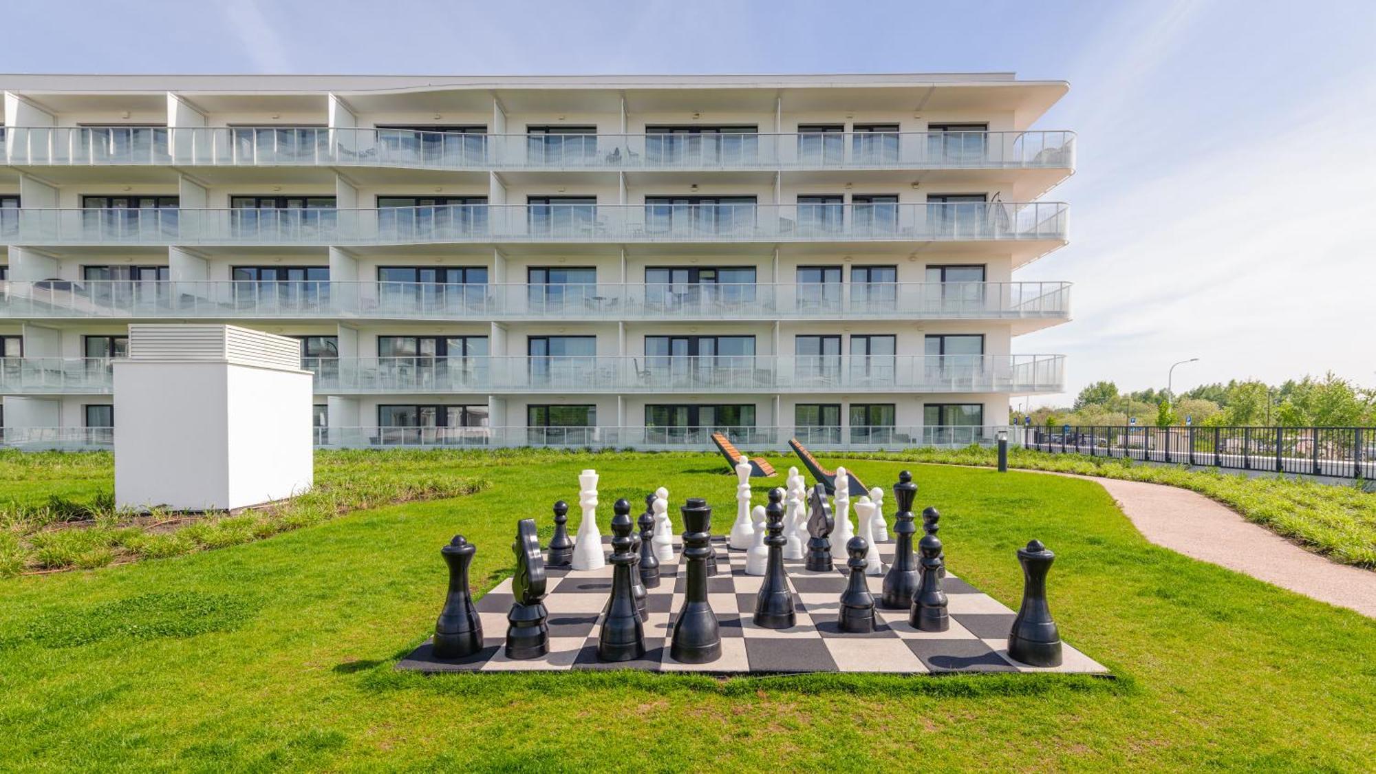 Apartament Lux Tukan B003, Polanki Aqua - Holiday City Kolberg Exterior foto